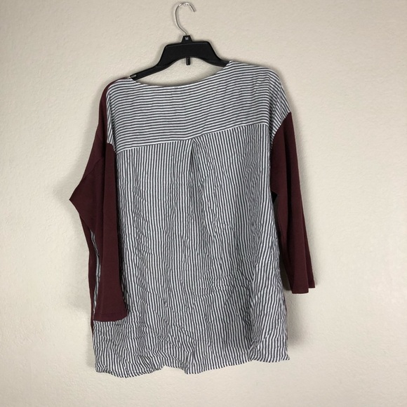 Bundle Woman’s 2X Tops - Picture 5 of 8